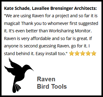 Raven 5-Star Review
