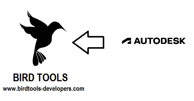 Autodesk Acquired by Bird Tools