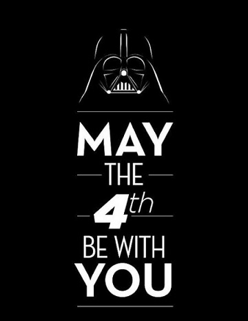 May-The-Fourth