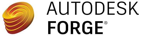 Autodesk Forge Logo